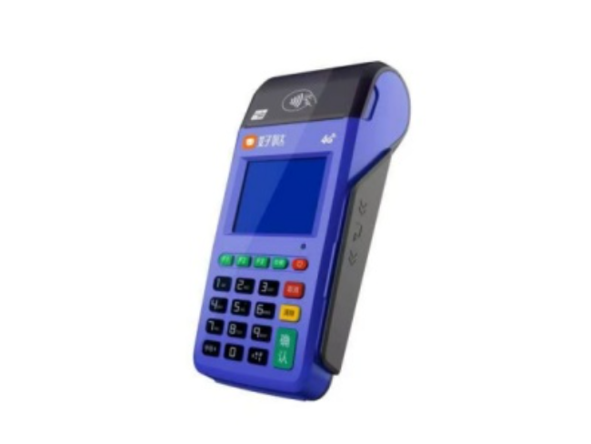 昌吉慧POS